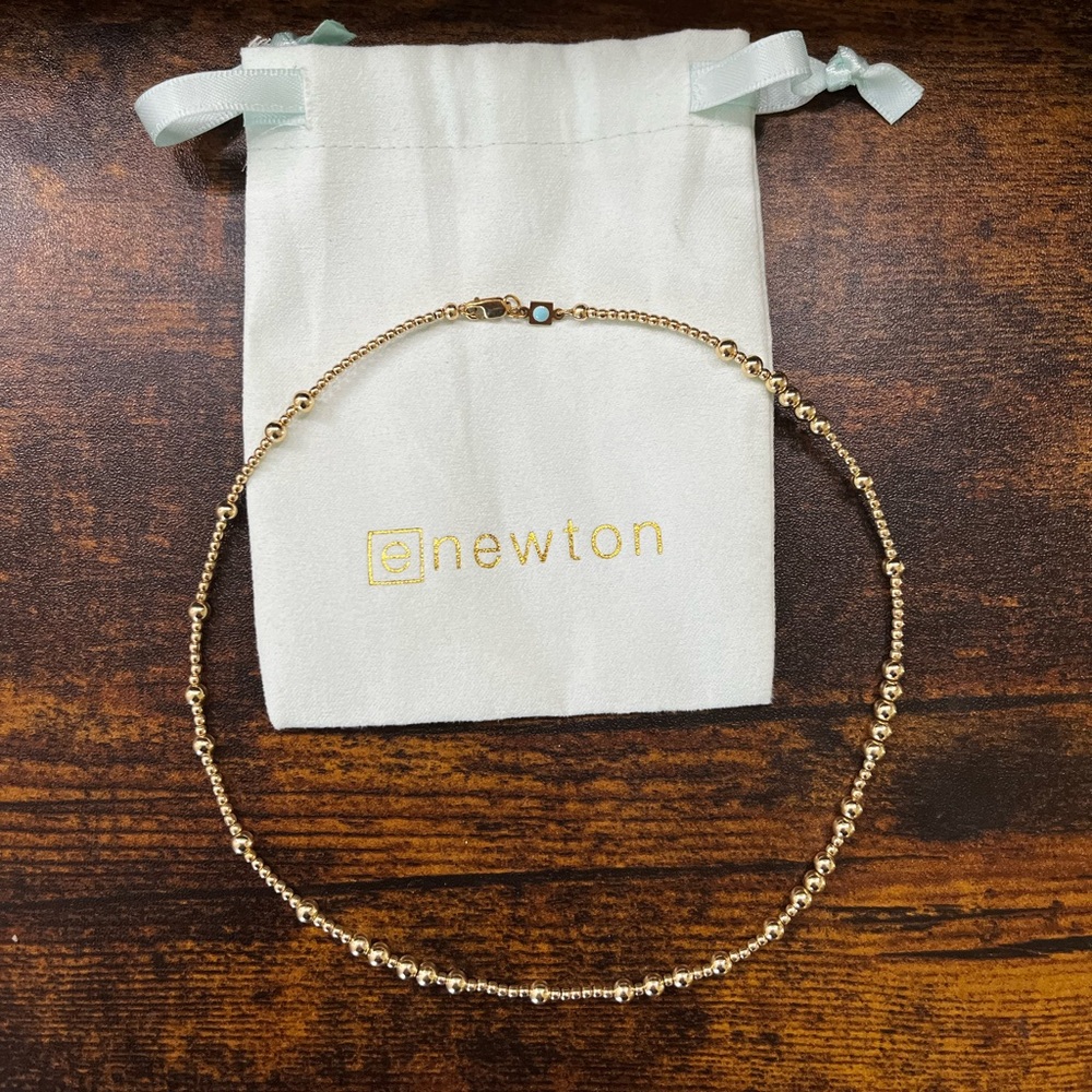 Enewton Necklace